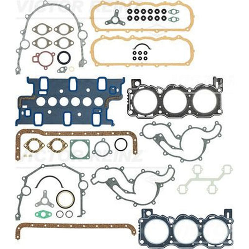 Victor Reinz Full Gasket Set 01-25625-05