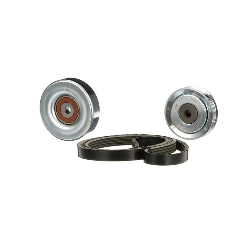 Gates V-Ribbed Belt Set K014PK1590