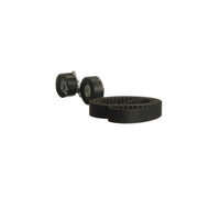 Gates Timing Belt Kit with Rollers fits Chevrolet Captiva 2006-2009 2.0