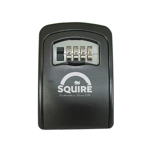 Squire Combination Key Safe Squire - Dynamic Drive