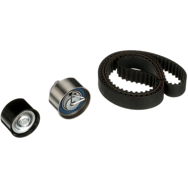 Gates Timing Belt Kit with Rollers fits Chrysler Pt Cruiser 2000-2010 2.4