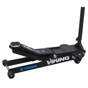 Viking Low Profile Professional Long Reach Trolley Jack with Rocket Lift 2 Tonne Viking - Dynamic Drive