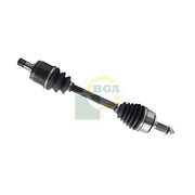 BGA CV Drive Shaft Driveshaft Front Left DS2520L