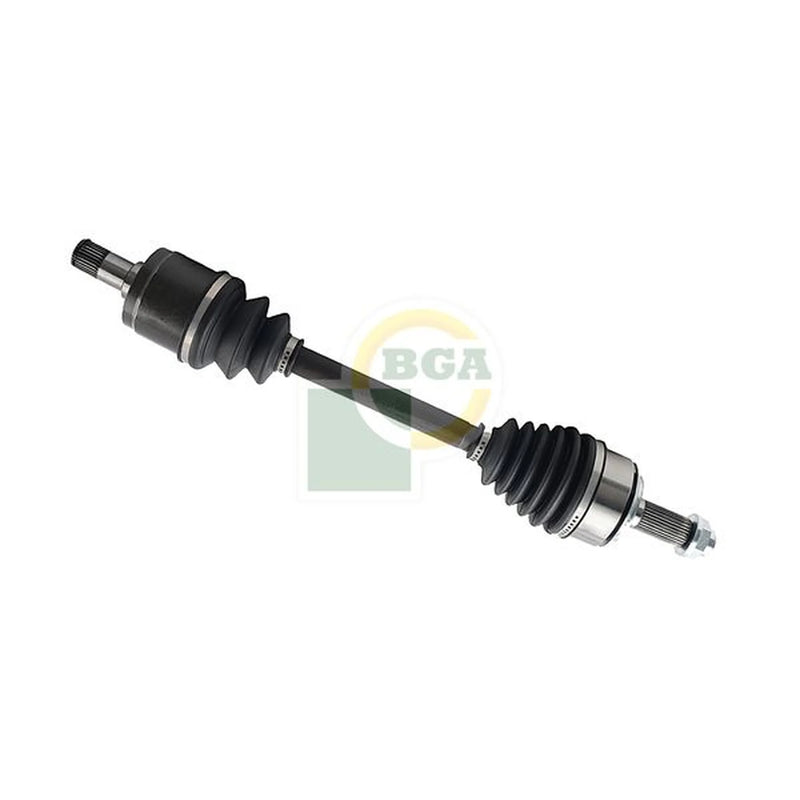 BGA CV Drive Shaft Driveshaft Front Left DS2520L