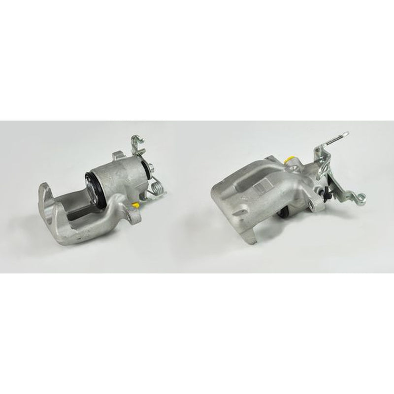 Abtex Brake Caliper Assembly Rear Left fits Audi A3 2003-2013 2.0