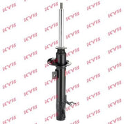 KYB Shock Absorber Damper Strut Front Left fits Ford Fusion 2002-2012 1.4 1.6