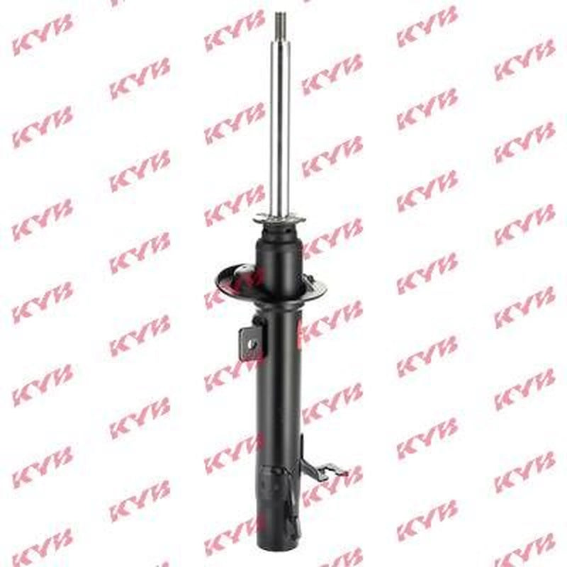 KYB Shock Absorber Damper Strut Front Left fits Ford Fusion 2002-2012 1.4 1.6