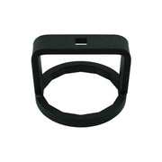 Laser Oil Filter Wrench 94mm x 14 Flutes 7494 Laser - Dynamic Drive