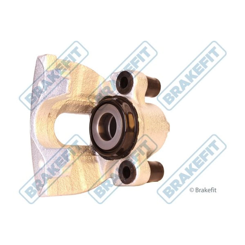 Apec Brake Caliper Assembly Rear Right BCA1018