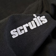 Scruffs Eco Worker T-Shirt Black XXL Scruffs - Dynamic Drive