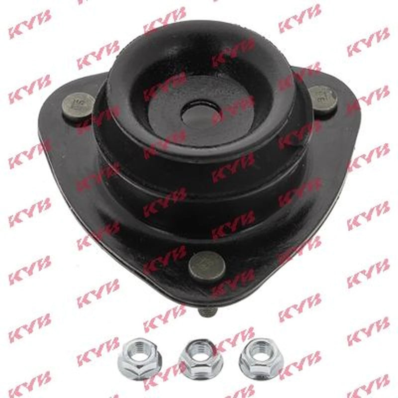 KYB Rear Suspension Strut Support Mount fits Subaru Impreza 1992-2000