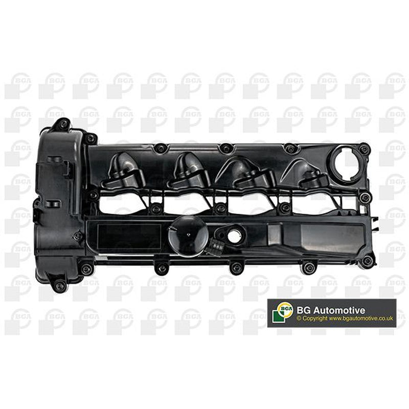BGA Cylinder Head Cover Plastic fits Mercedes-Benz C-Class 2008-2018