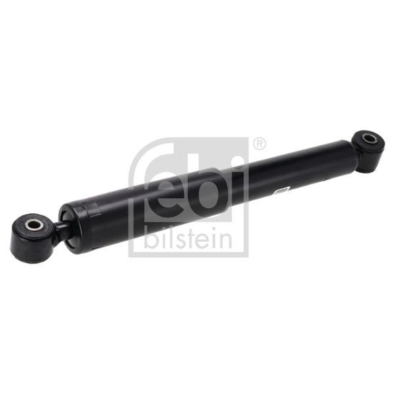 Febi Shock Absorber Damper Strut Rear Left 1002311