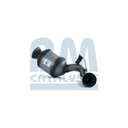BM Catalysts Homologated Diesel Cat fits Mercedes-Benz M-Class 1999-2005 163.113