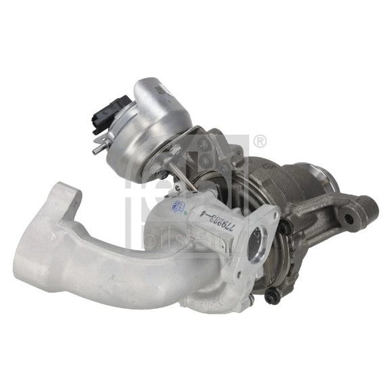 Febi Turbocharger Turbo Unit 186993