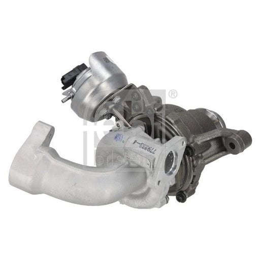 Febi Turbocharger Turbo Unit 186993