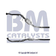 BM Catalysts Diesel Cat BM80229
