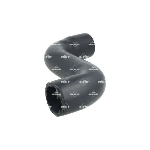NRF Intercooler Turbo Charge Air Hose Outlet 166630