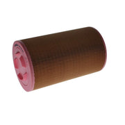 Bosch Engine Air Filter fits Deutz-Fahr Agrotron 1997-2001