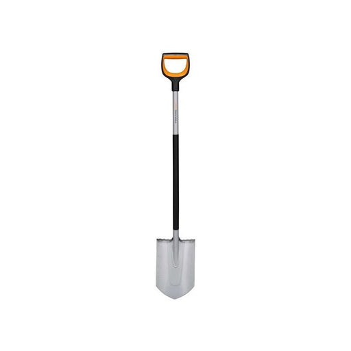 Fiskars Xact™ Pointed Spade Fiskars - Dynamic Drive