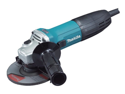 Makita GA5030R 125mm Anti-Restart Angle Grinder 720W 240V Makita - NN4 Online