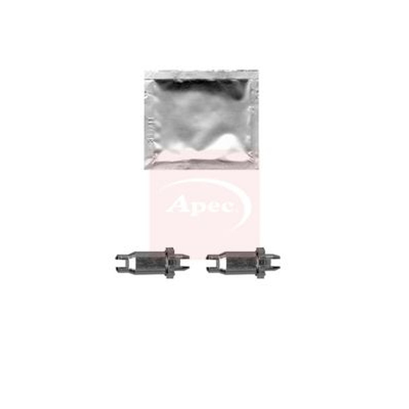 Apec Brake Slack Adjuster Teeth fits Toyota Verso 2009-2018 1.6 1.8 2.0 2.2