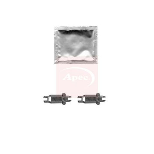 Apec Brake Slack Adjuster Teeth fits Toyota Verso 2009-2018 1.6 1.8 2.0 2.2