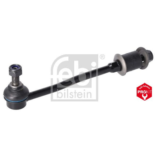 Febi Stabiliser Bar Link Coupling Rod Rear Right 24016