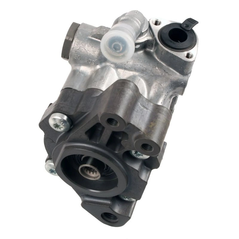 Bosch Power Steering Hydraulic Pump fits Audi A8 D4 2009-2014 4.2