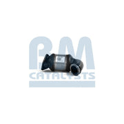 BM Catalysts Homologated Diesel Cat fits Alfa Romeo 159 2005-2011 1.9