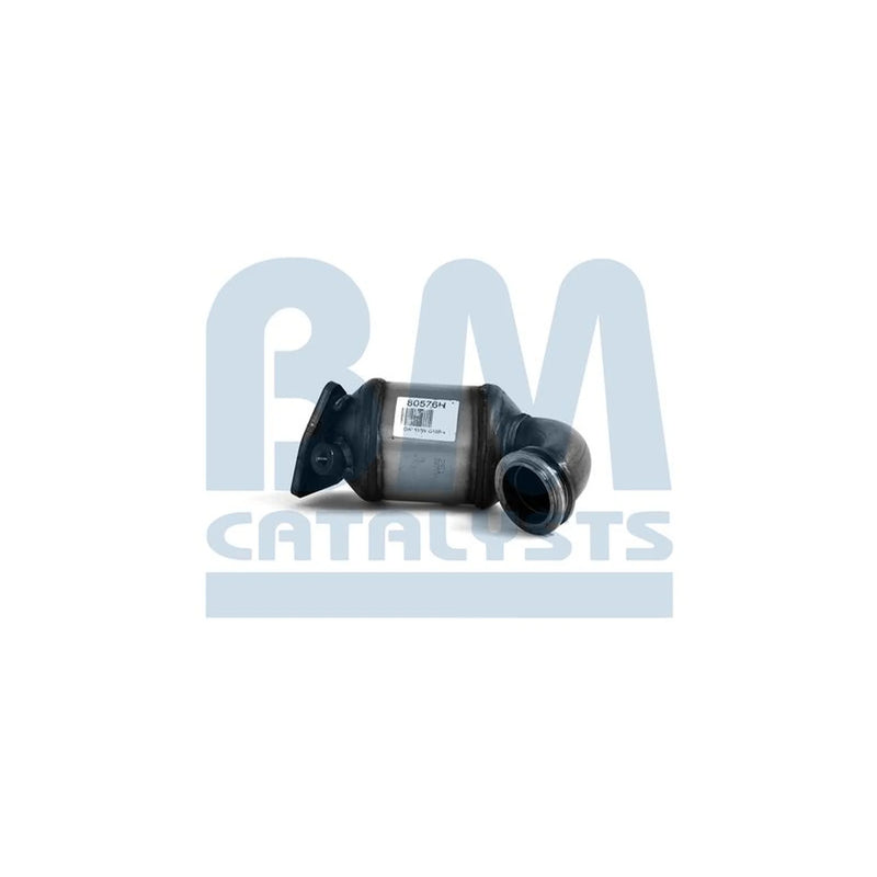 BM Catalysts Homologated Diesel Cat fits Alfa Romeo 159 2005-2011 1.9