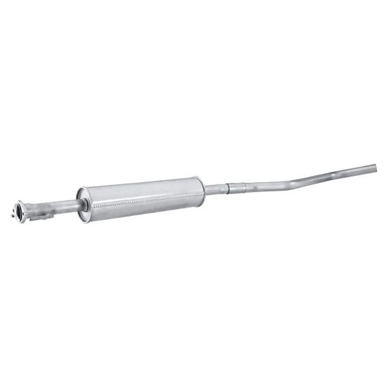 Hella Front Silencer Front fits Opel Vectra B 1995-2003 1.6