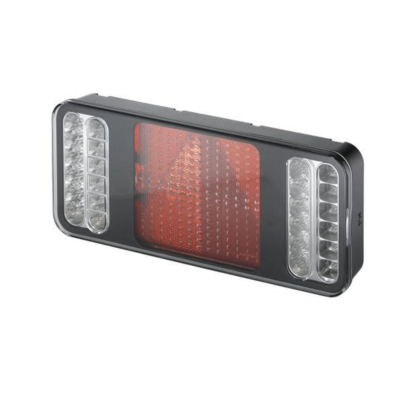 Hella Tail Light / Lamp LED Left