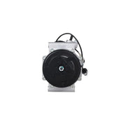 Hella Air Conditioning Compressor fits Honda Jazz II 2002-2008 1.2 1.3 1.4