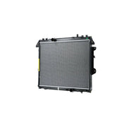 Hella Engine Radiator 8MK 366 303-141