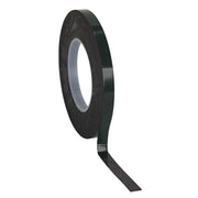 Sealey Double-Sided Adhesive Foam Tape 12mm x 10m Green Backing DSTG1210 Sealey - Dynamic Drive