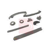 Apec Timing Chain Kit Set 58 Links fits Mazda 3 2013-2019 2.0