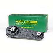 First Line Engine Mount Mounting fits Renault Clio III 2005-2014 1.2 1.6