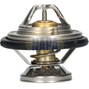 NAPA Thermostat,Coolant fits Daewoo Korando 1999 on 2.9