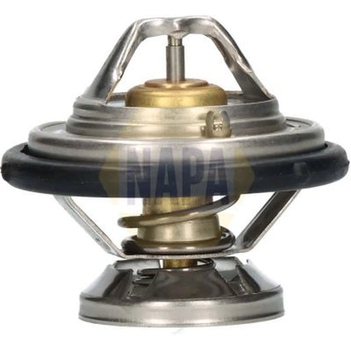 NAPA Thermostat,Coolant fits Daewoo Korando 1999 on 2.9
