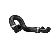 Gates Curved Radiator Hose fits BMW 1 2004-2013