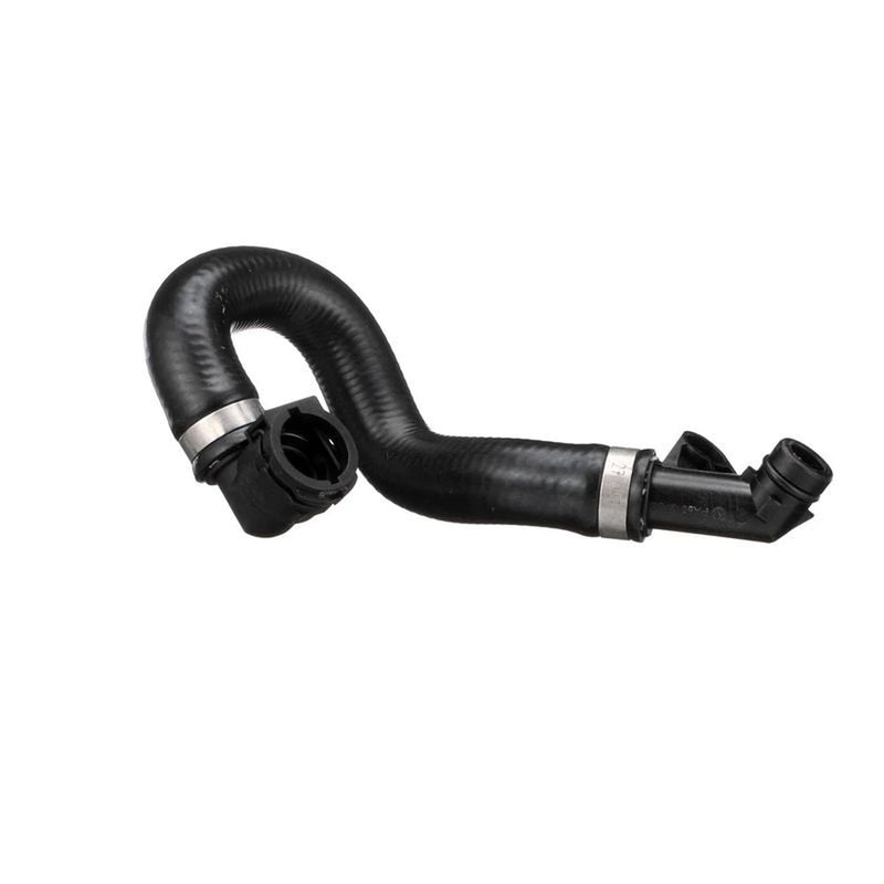 Gates Curved Radiator Hose fits BMW 1 2004-2013