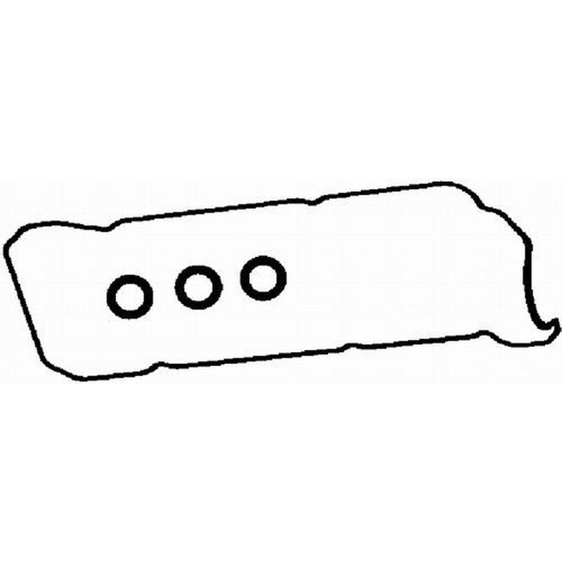BGA Cylinder Head Cover Gasket Set fits Toyota Camry 1996-2006 3.0