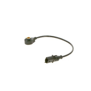 Bosch Engine Knock Sensor fits Maserati Quattroporte V 2008 on 4.7