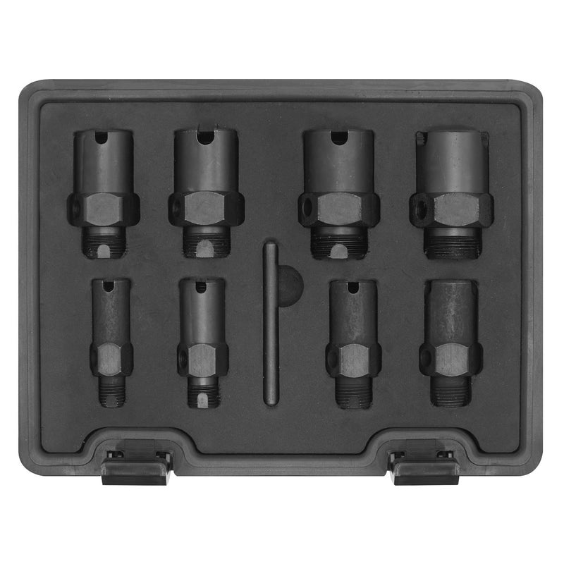 Sealey Thread Chaser Set 9pc VS5282 Sealey - Dynamic Drive