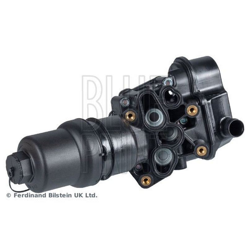 Blue Print Oil Filter Housing fits Audi A1 2012 on 2.0