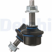 Delphi Stabiliser Bar Link Coupling Rod Right fits Hyundai Sonata VII 2014-2019