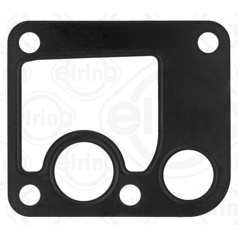Elring Oil Filter Housing Gasket fits Man Lion´S Coach 2007 on