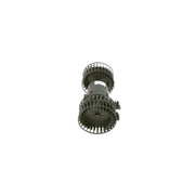 Bosch Heater Blower Fan fits Scania 4 - Series 1995-2008