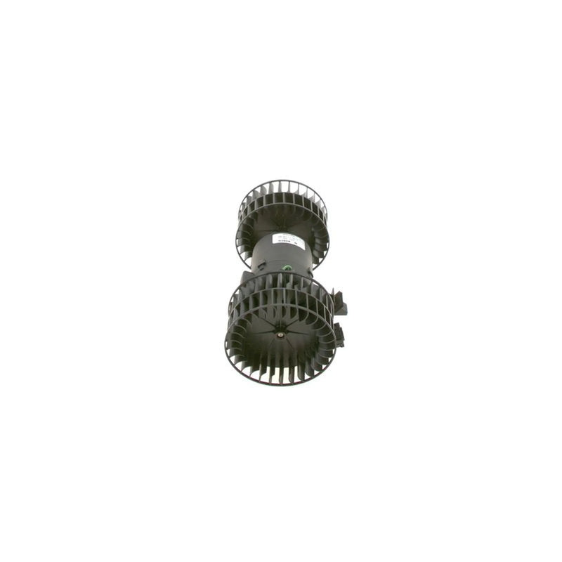 Bosch Heater Blower Fan fits Scania 4 - Series 1995-2008